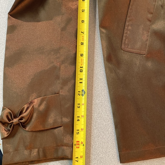 Coco & Tashi - women’s double breasted jacket. Size 6 - Picture 11 of 12